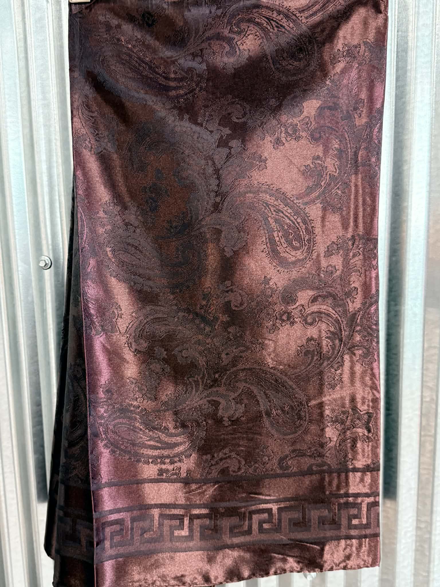 Paisley Pony Wild Rag