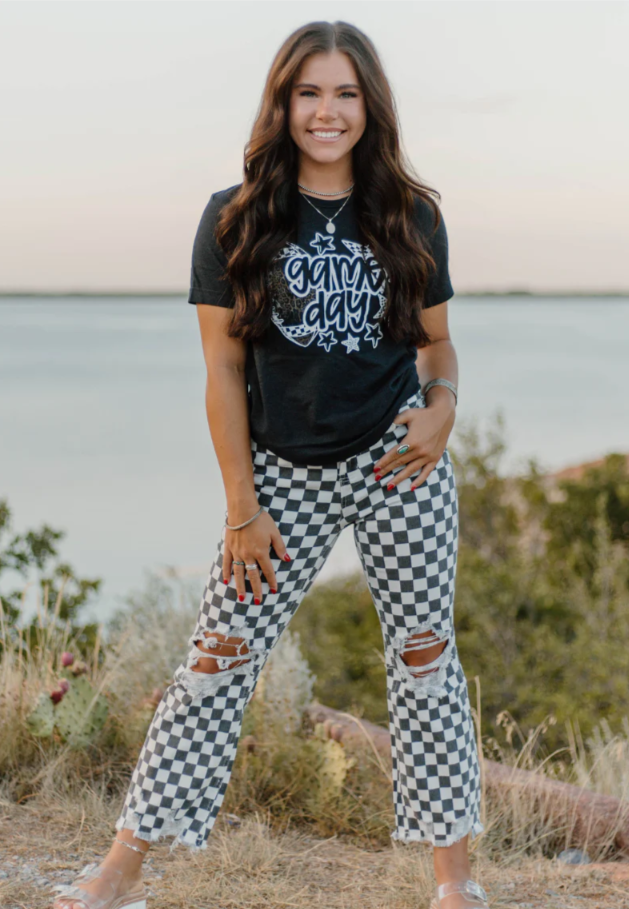 Sterling Kreek Round the Track Jeans