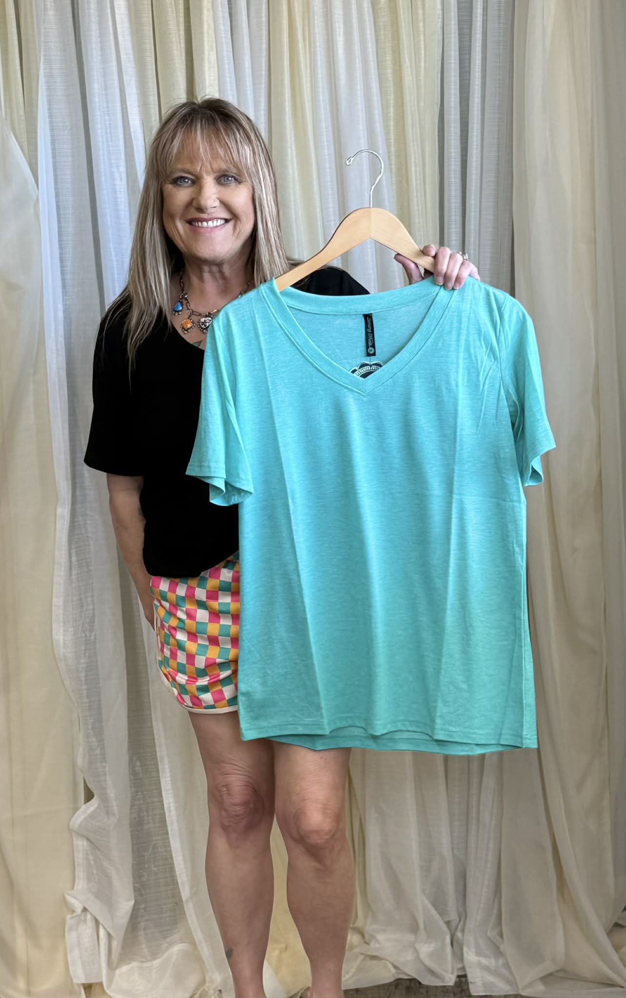 Sterling Kreek Spring Meadow Shorts