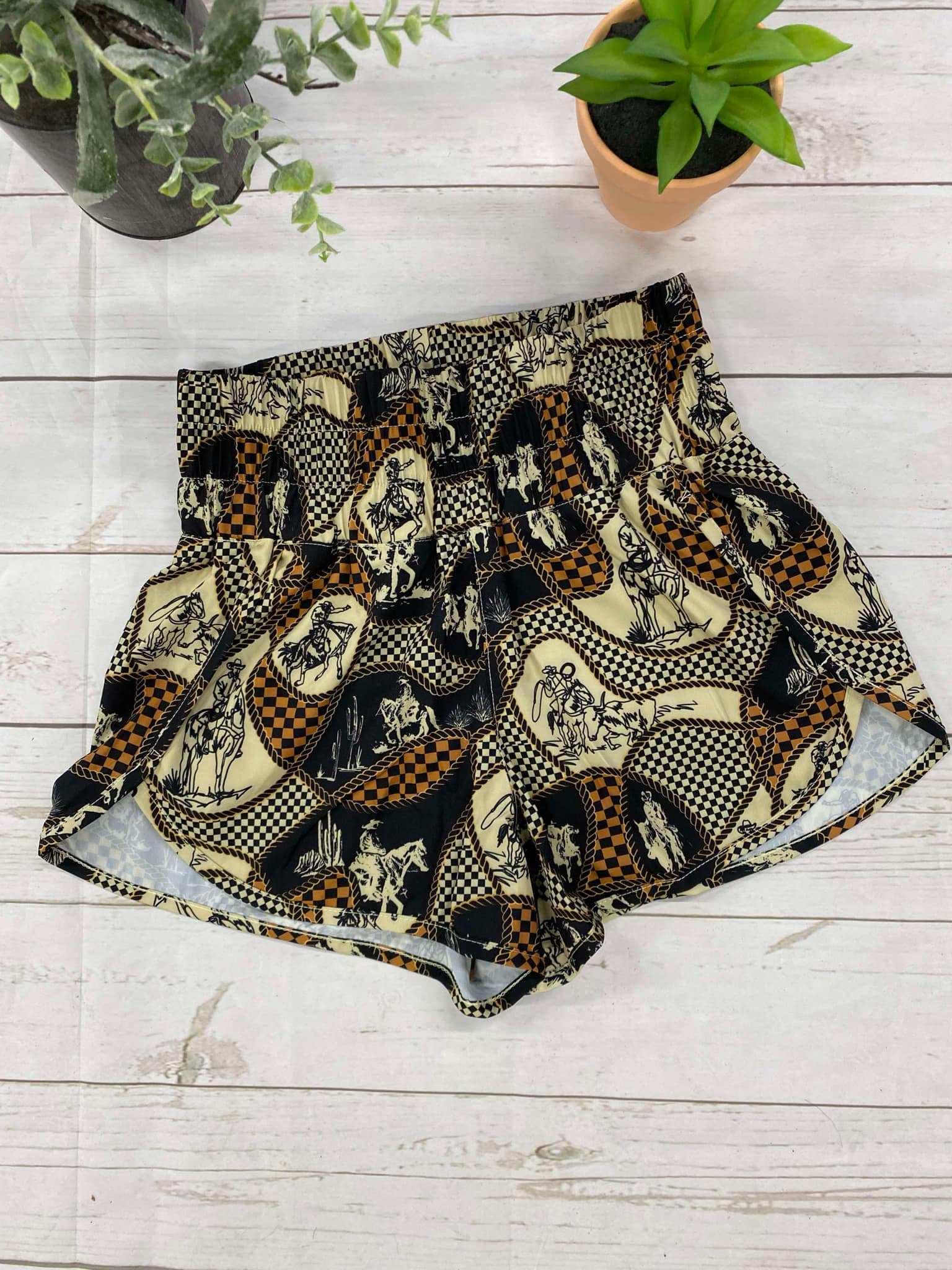SALE 2Fly Rodeo Runner Shorts