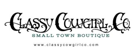 Classy Cowgirl Co Classy Cowgirl Co