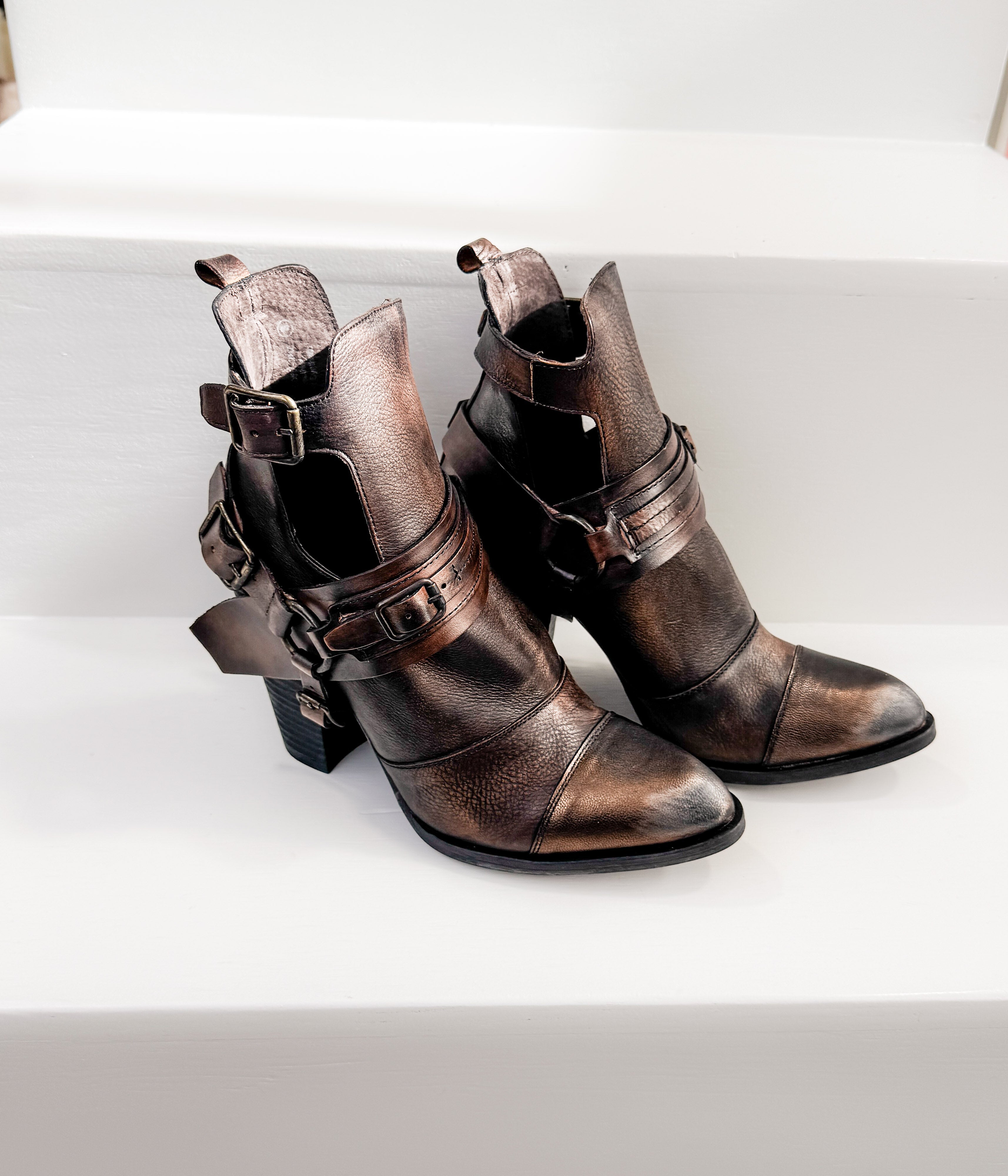 Shelia Boot