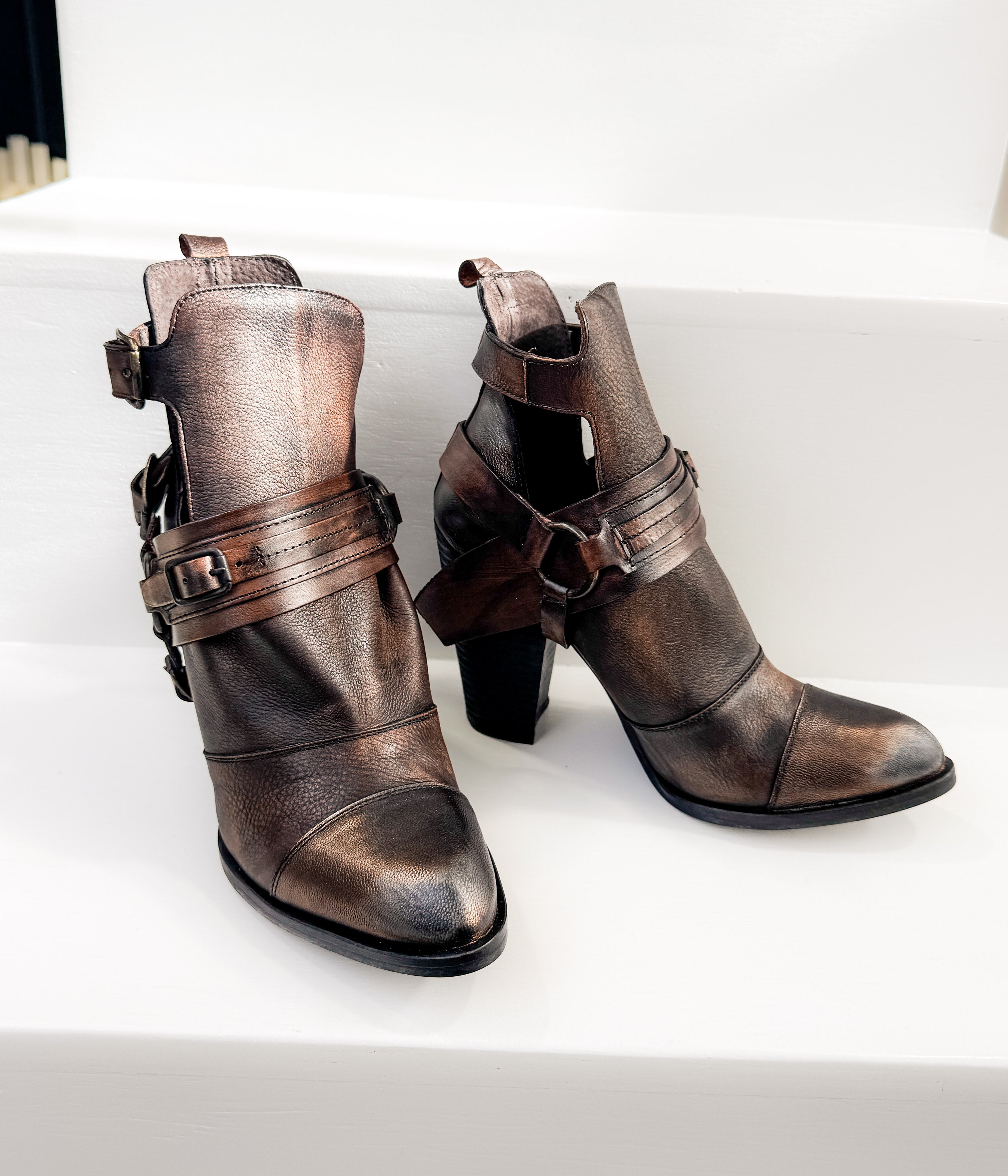 Shelia Boot