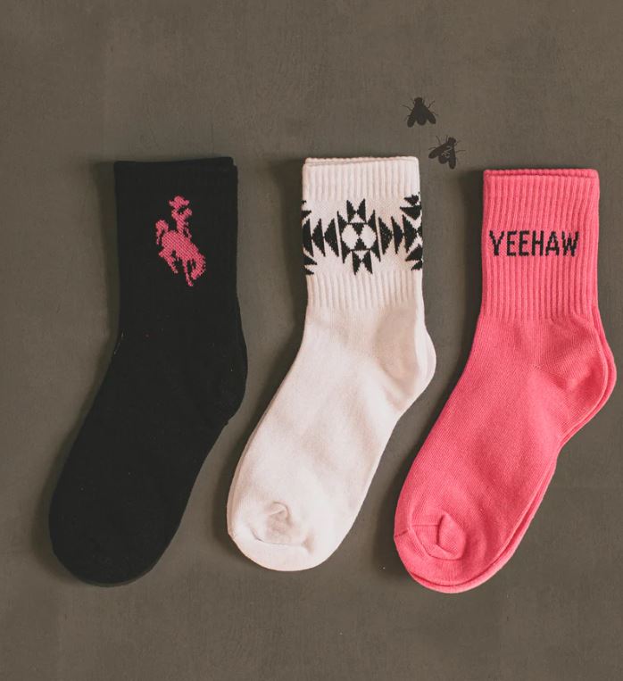 Funny Socks – EllaBella Boutique