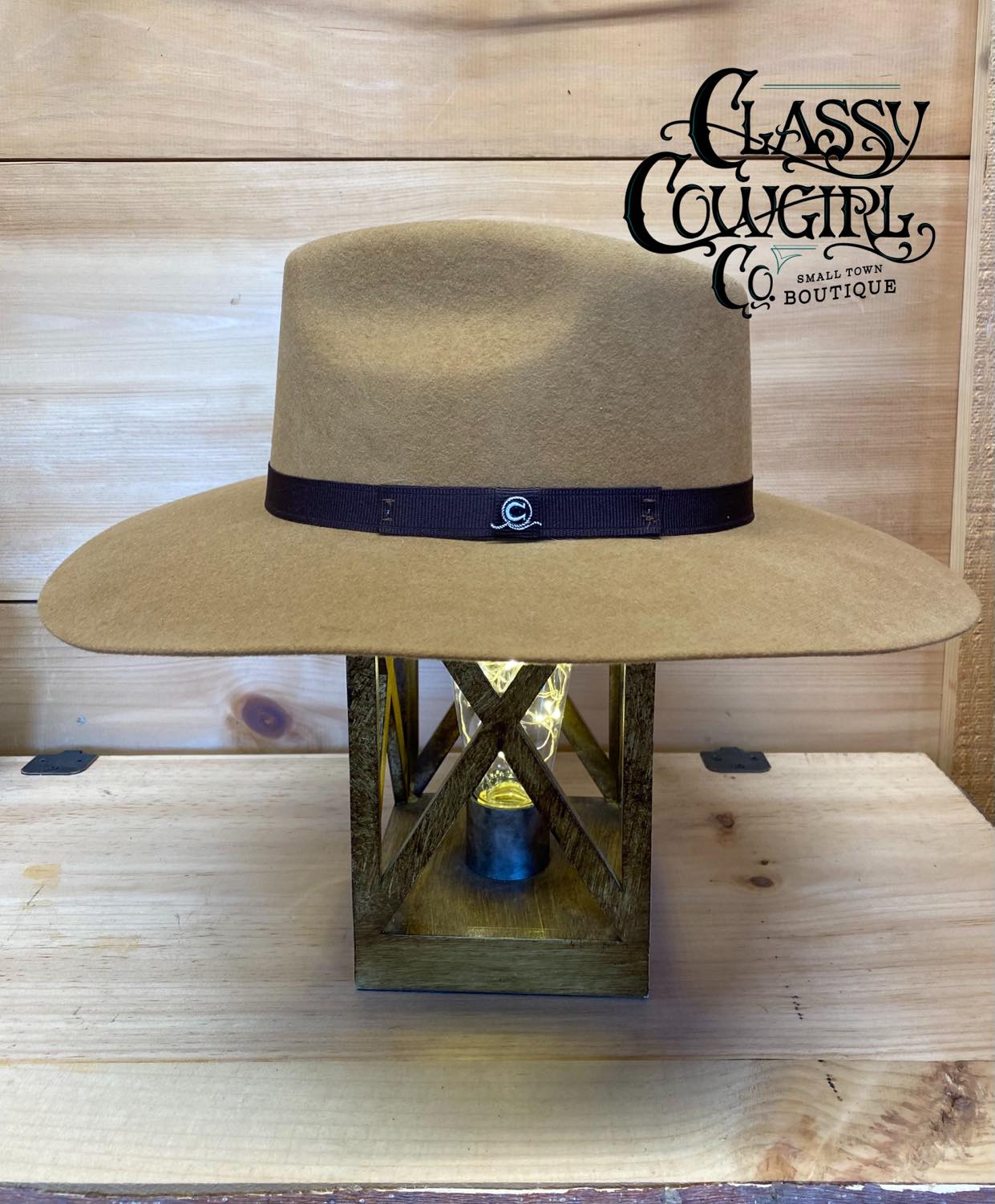 Western Hats & Caps | Classy Cowgirl Co