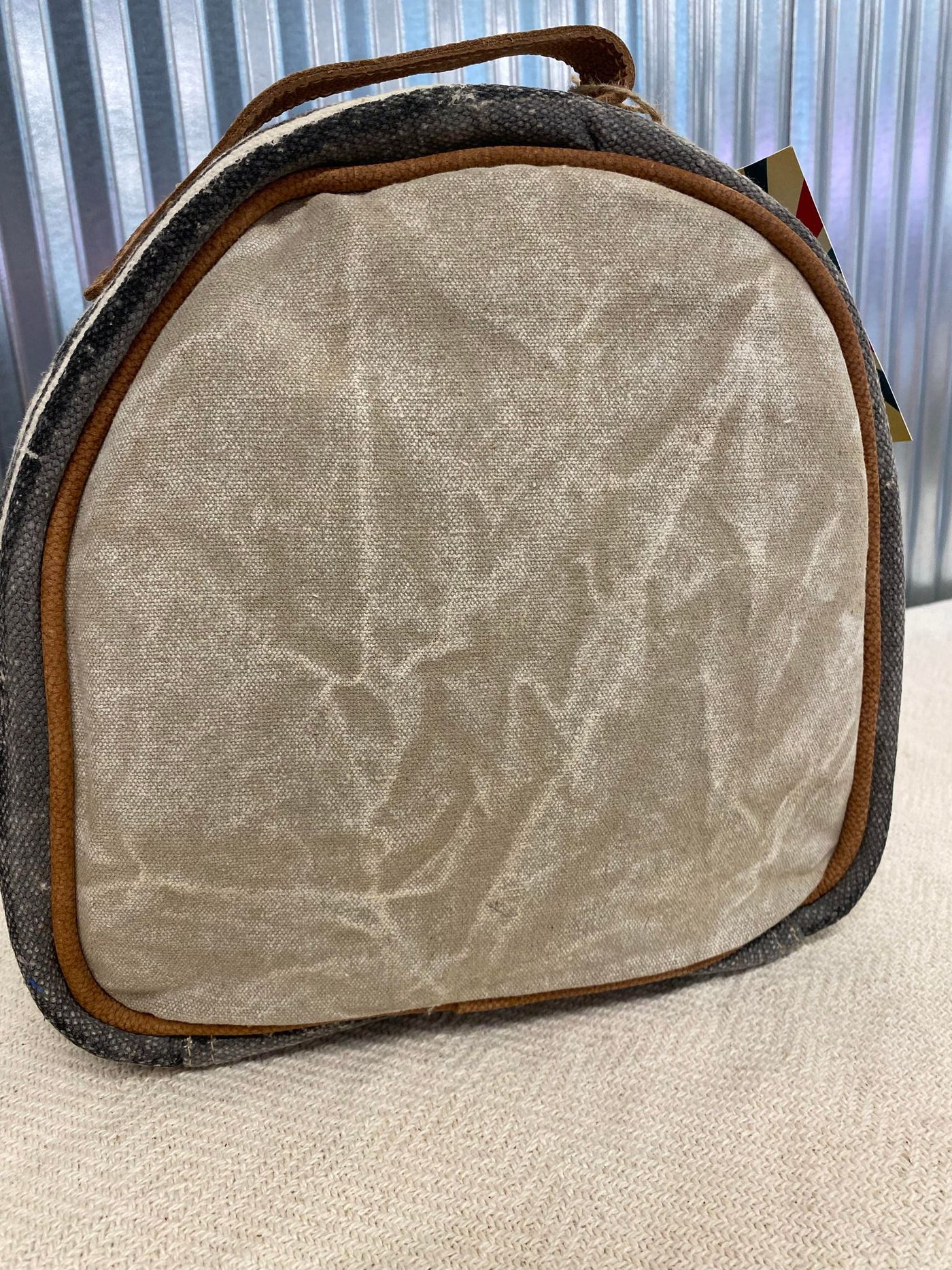 Backpack Shaped Makeup Bag  OHV247-A