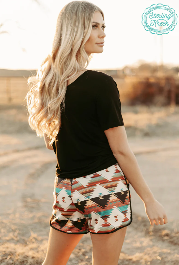 Southern Roots shorts