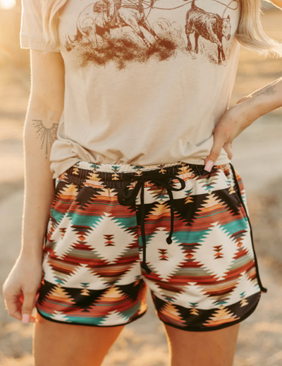Southern Roots shorts