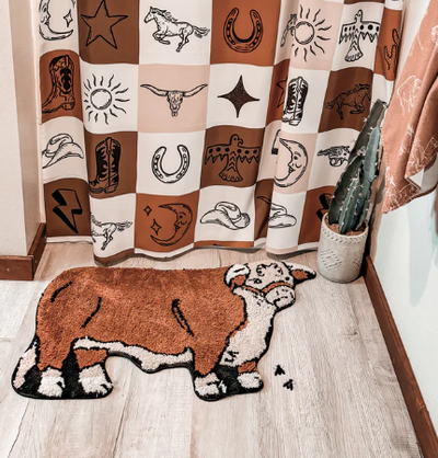 2Fly Hereford Rug