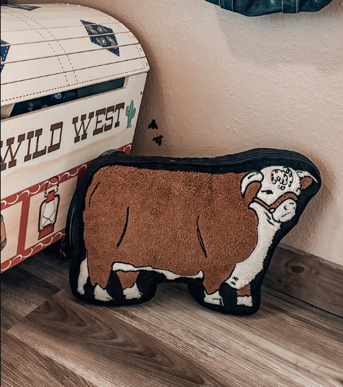 2Fly Hereford Pillow