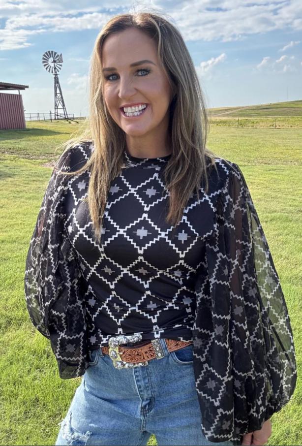 Sterling Kreek The Way it Is Top