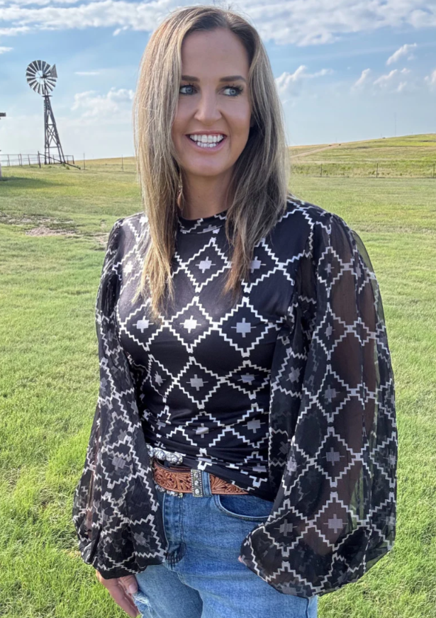 Sterling Kreek The Way it Is Top