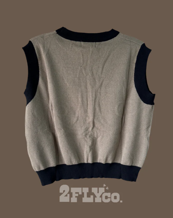 2Fly Bull Nettle Vest