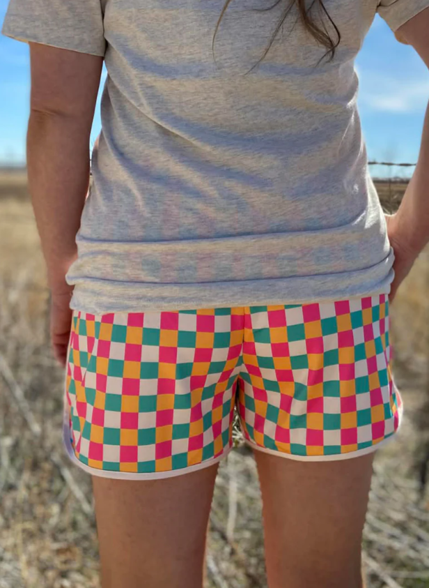 Sterling Kreek Spring Meadow Shorts