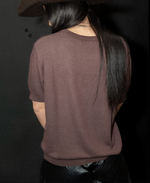 2Fly Meet Me in Marfa Top