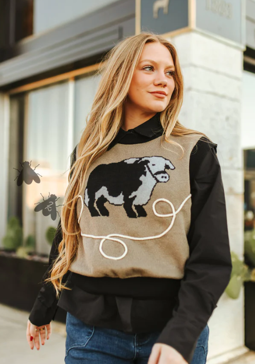 2Fly Bull Nettle Vest