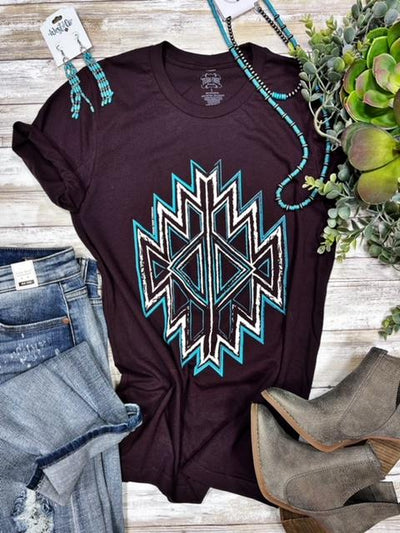 Kendal Aztec T